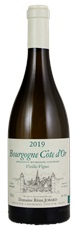 2019 Domaine Remi Jobard Bourgogne Cte dOr Vieilles Vignes