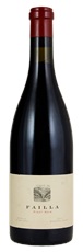2011 Failla Hirsch Vineyard Pinot Noir