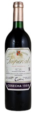 1988 Cune CVNE Imperial Rioja Gran Reserva