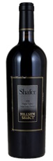 2011 Shafer Vineyards Hillside Select Cabernet Sauvignon