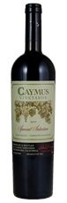 2010 Caymus Special Selection Cabernet Sauvignon
