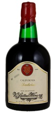NV V Sattui Winery Madeira