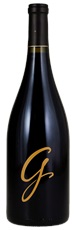 2017 Gainey Limited Selection Syrah