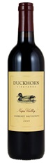 2019 Duckhorn Vineyards Cabernet Sauvignon