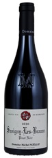 2020 Michel Nollat Savigny Les Beaune