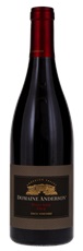 2014 Domaine Anderson Dach Vineyard Pinot Noir