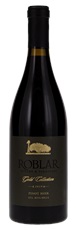 2019 Roblar Winery and Vineyard Gold Collection Pinot Noir