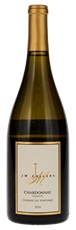 2016 JM Cellars Conner Lee Vineyard Clone 95 Chardonnay
