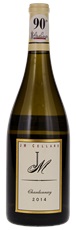 2014 JM Cellars Chardonnay