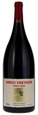 2016 Hirsch Vineyards Raschen Ridge Pinot Noir