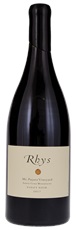 2017 Rhys Mt Pajaro Vineyard Pinot Noir