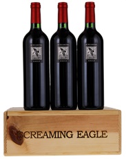 2012 Screaming Eagle Cabernet Sauvignon