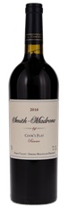 2016 Smith-Madrone Cooks Flat Reserve Red