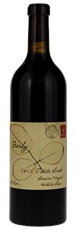 2015 Darby Winery Stonetree Vineyard Petite Sirah