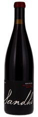 2015 Sandhi Wines Rinconada Pinot Noir