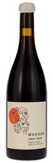 2020 Madson Winery Legan Vineyard Pinot Noir