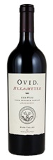 2013 Ovid Winery Hexameter