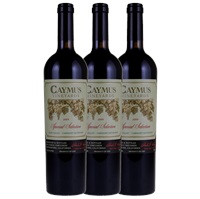 2009 Caymus Special Selection Cabernet Sauvignon