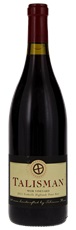 2011 Talisman Weir Vineyard Pinot Noir