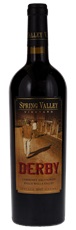 2017 Spring Valley Vineyard Derby Cabernet Sauvignon