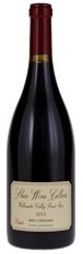 2013 Shea Wine Cellars Shea Vineyard Pinot Noir