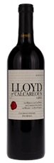 2012 Calcareous Vineyard Good for Nothing Lloyd of Calcareous