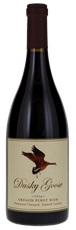 2014 Dusky Goose Fennwood Pinot Noir