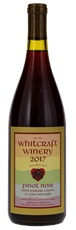 2017 Whitcraft La Cuna Vineyard Pinot Noir