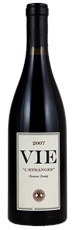 2007 Vie Winery LEtranger