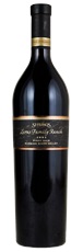 2002 St Francis Leras Family Vineyard Pinot Noir