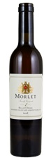 2008 Morlet Family Vineyards Billet Doux