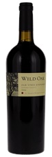 2004 St Francis Wild Oak Old Vines Zinfandel