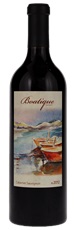 2012 Boatique Winery Cabernet Sauvignon