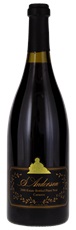 2000 S Anderson Carneros Pinot Noir
