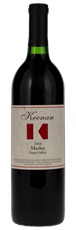 2008 Robert Keenan Winery Merlot