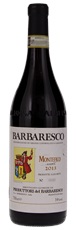 2013 Produttori del Barbaresco Barbaresco Montefico Riserva