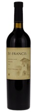 2004 St Francis Sceales Vineyard Grenache