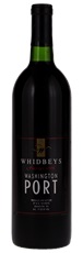 1994 Whidbeys Port