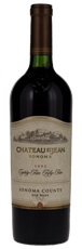 2002 Chateau St Jean Eighty-Five Fifty Five