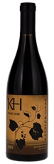 2009 Kessler-Haak Kessler Haak Vineyard Pinot Noir