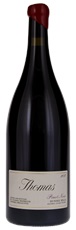2017 Thomas Winery Pinot Noir