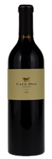 2018 Havens Cave Dog Red