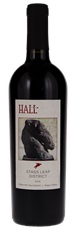 2016 Hall Stags Leap District Cabernet Sauvignon