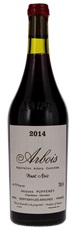 2014 Jacques Puffeney Arbois Pinot Noir