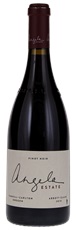 2014 Angela Estate Abbott Claim Vineyard Pinot Noir