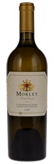 2008 Morlet Family Vineyards La Proportion Doree