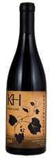 2009 Kessler-Haak Kessler Haak Vineyard Clone 2A Pinot Noir