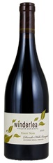 2012 Winderlea Dundee Hills Vineyards Pinot Noir