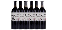 2018 Bedrock Wine Company California Old Vine Zinfandel