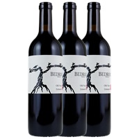 2019 Bedrock Wine Company California Old Vine Zinfandel